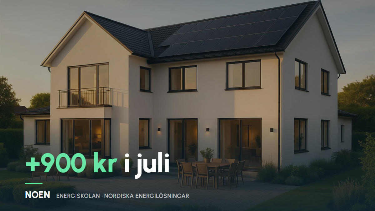 +900 kr i juli