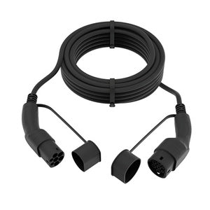 Laddkabel 22 kW