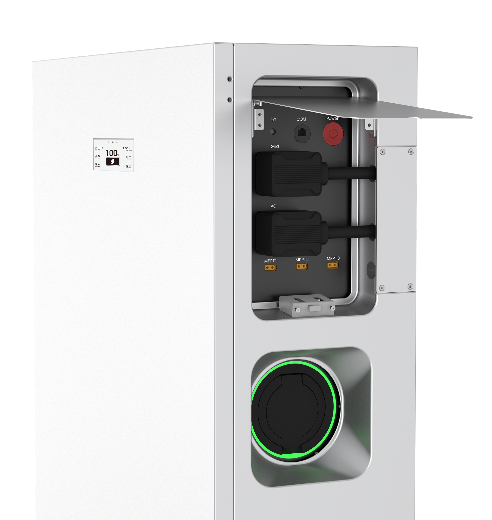 Emaldo Power Core