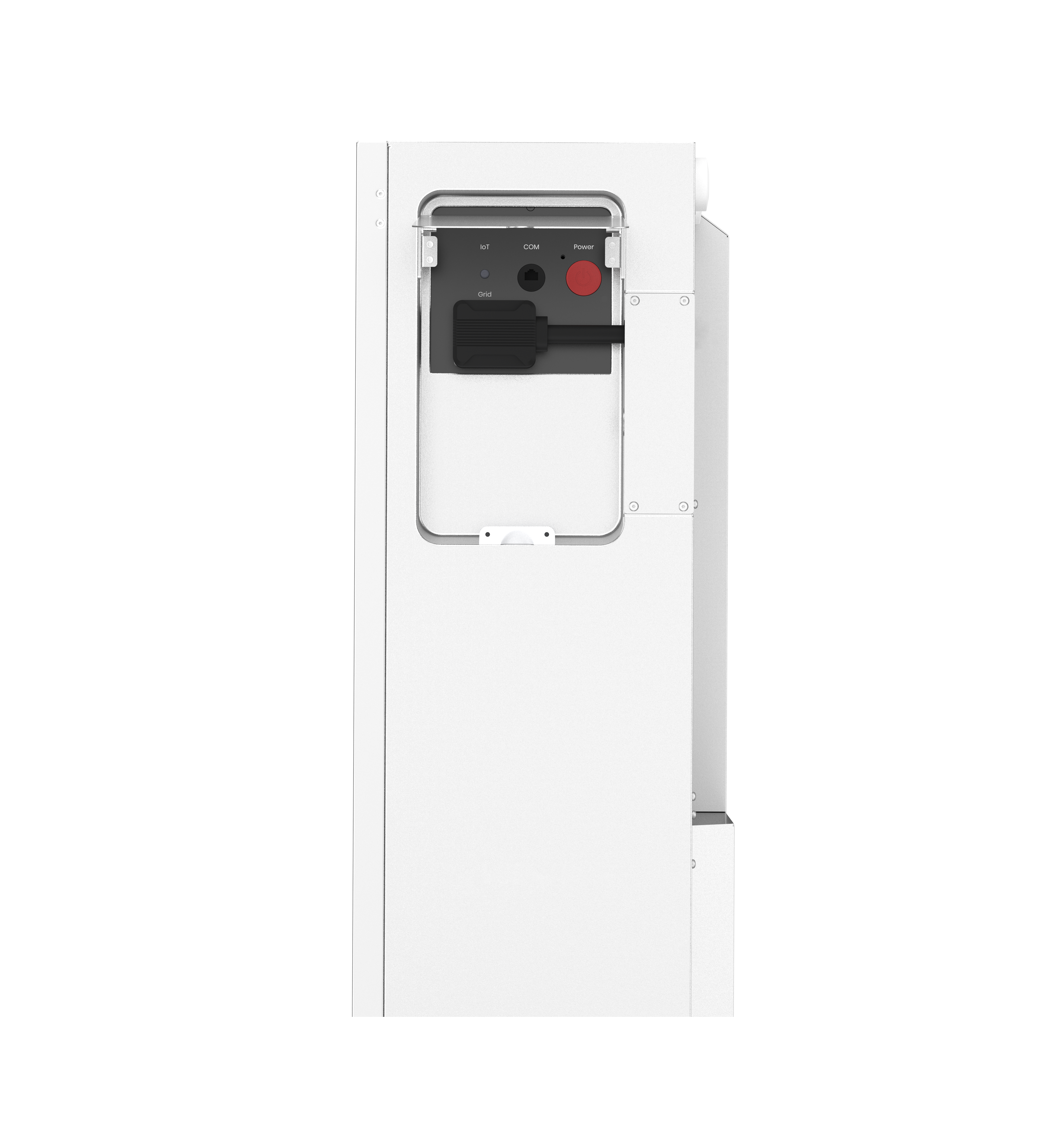 Emaldo Power Store AI