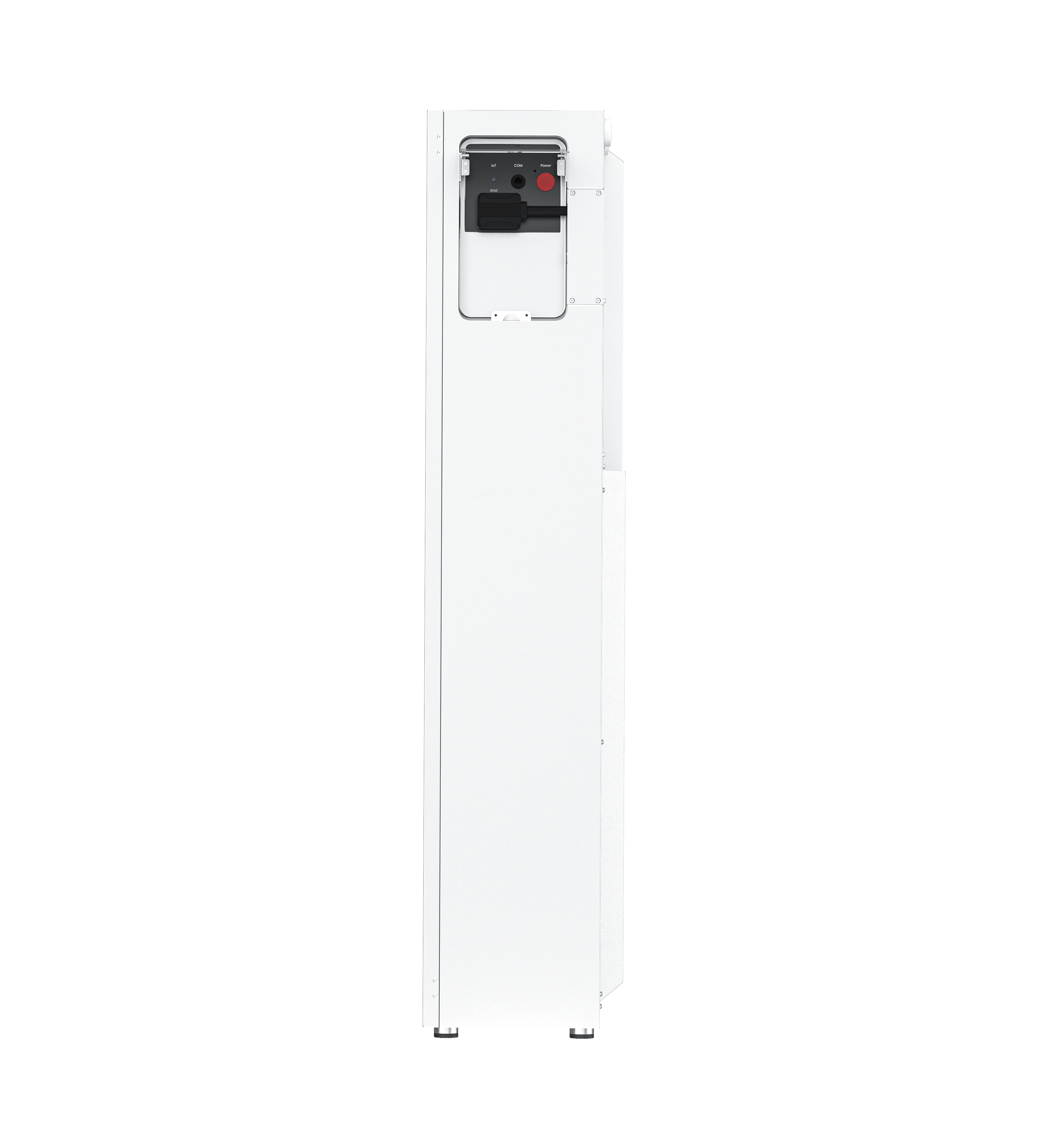 Emaldo Power Store AI