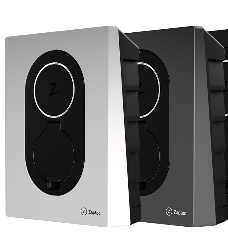 Zaptec Go 2