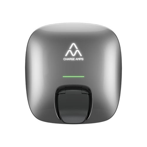 Charge Amps Luna