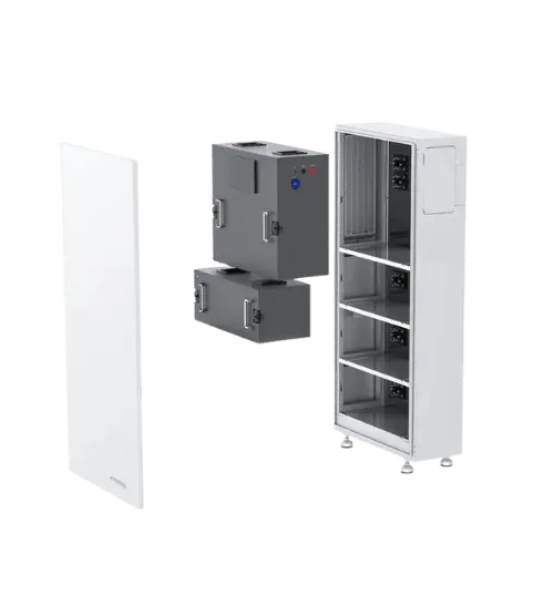 Emaldo Power Store AI