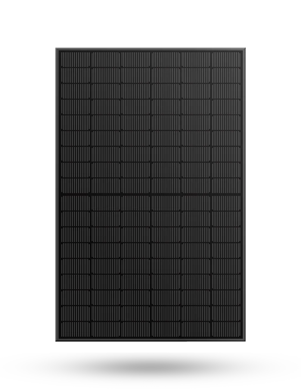 Leapton 510W FB Bifacial