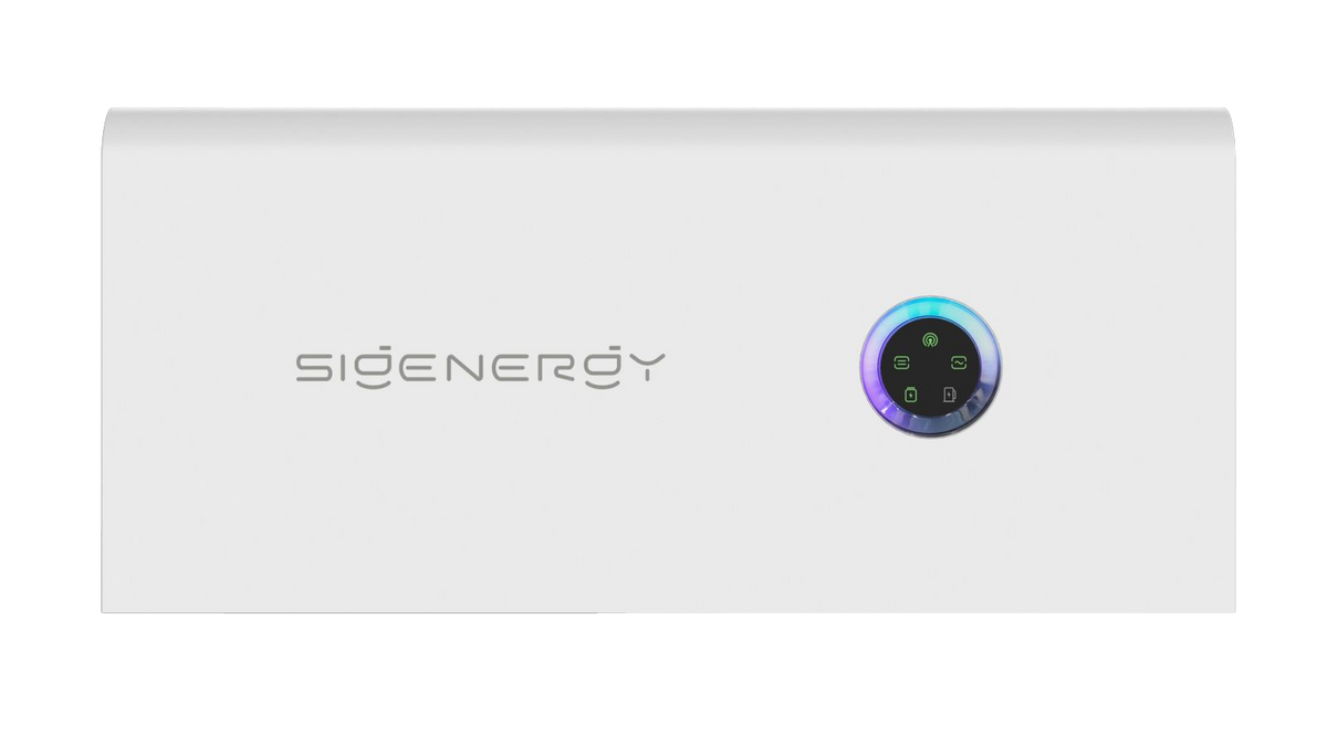 Sigenergy Neo växelriktare