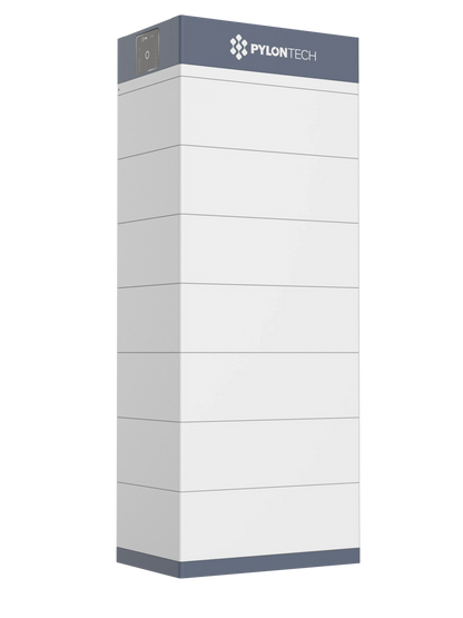 Pylotech Force H3