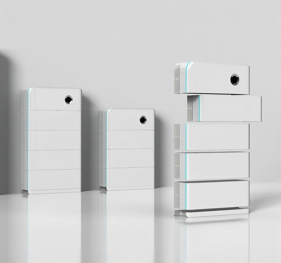 Batteri SigEnergy