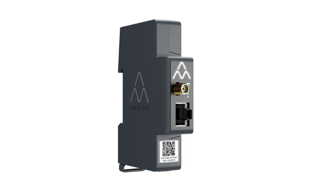 Charge Amps Amp Guard - Lastbalansering