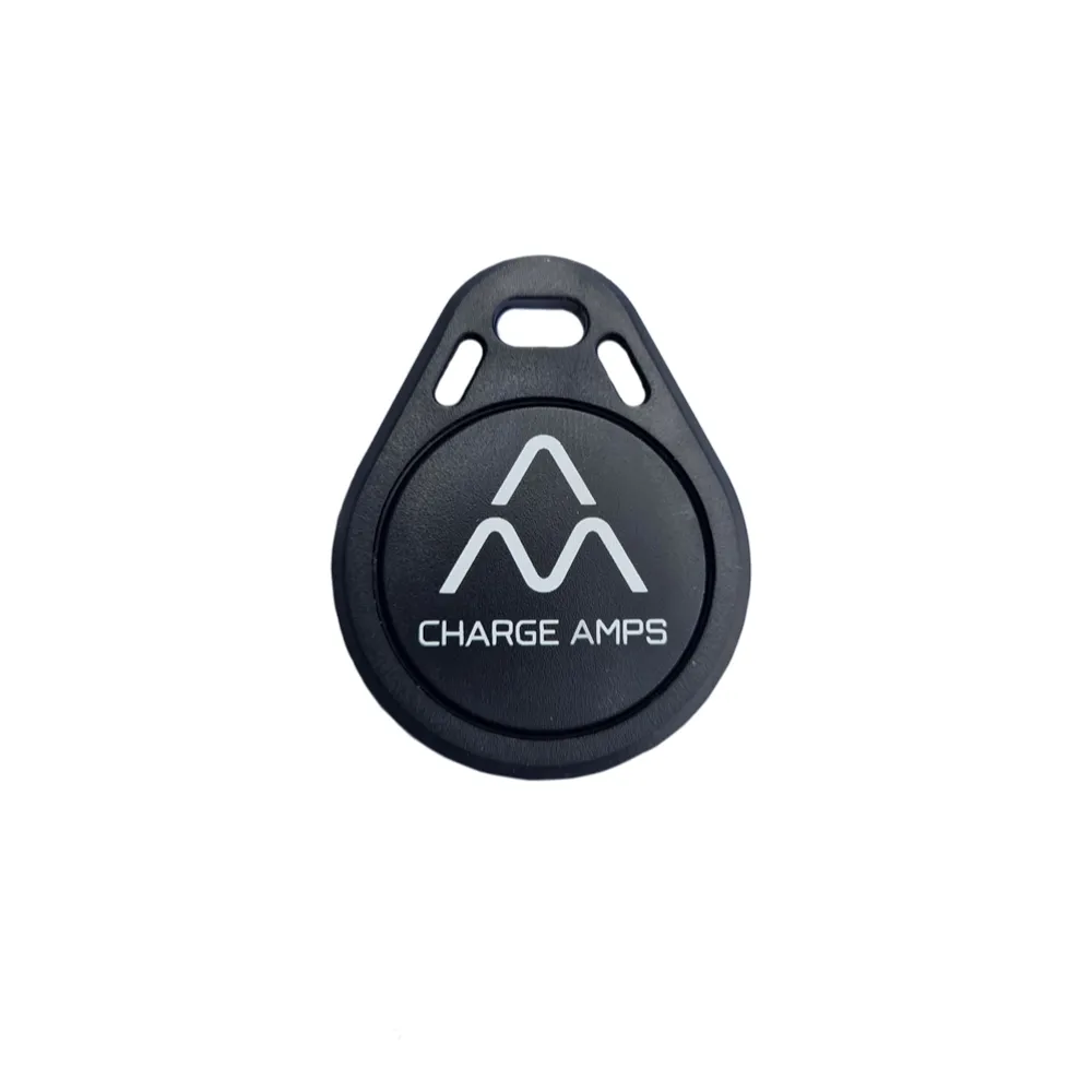 Charge Amps Rfid taggar (5 pack)