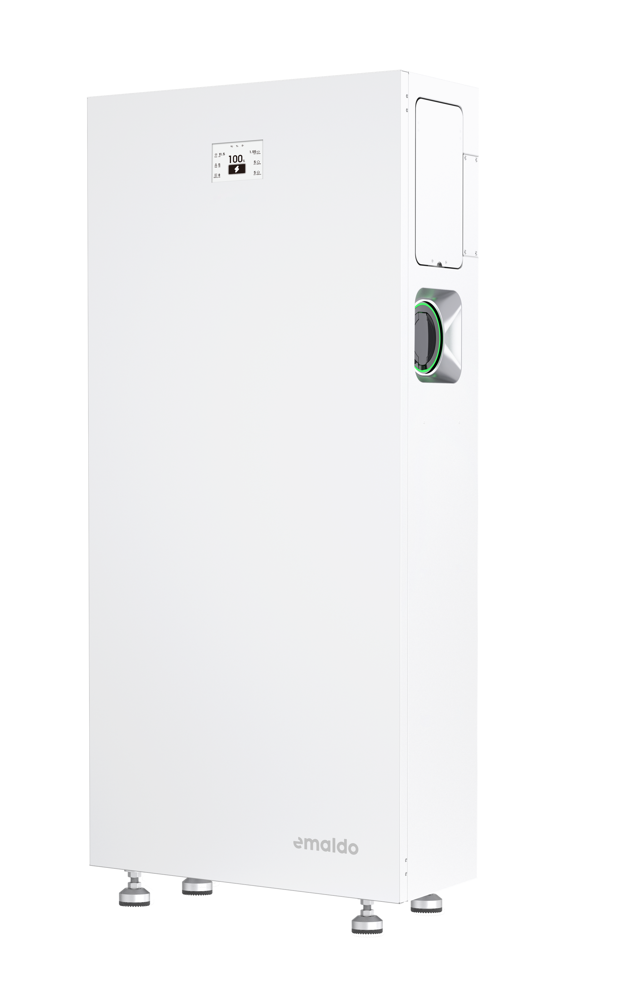 Emaldo Power Core