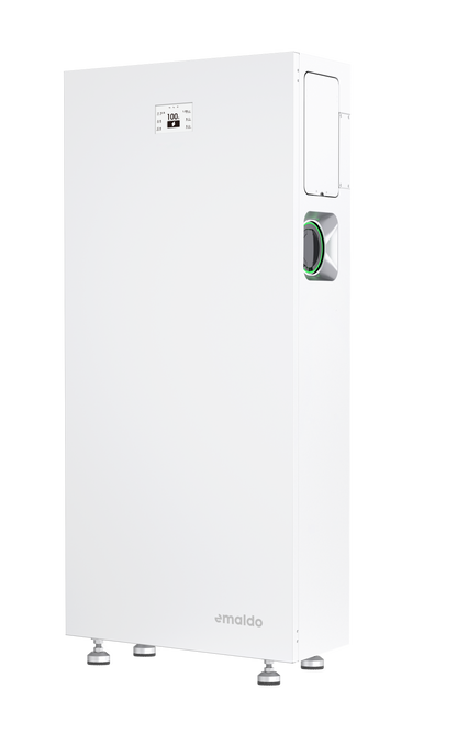 Emaldo Power Core