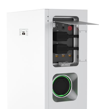 Emaldo Power Core