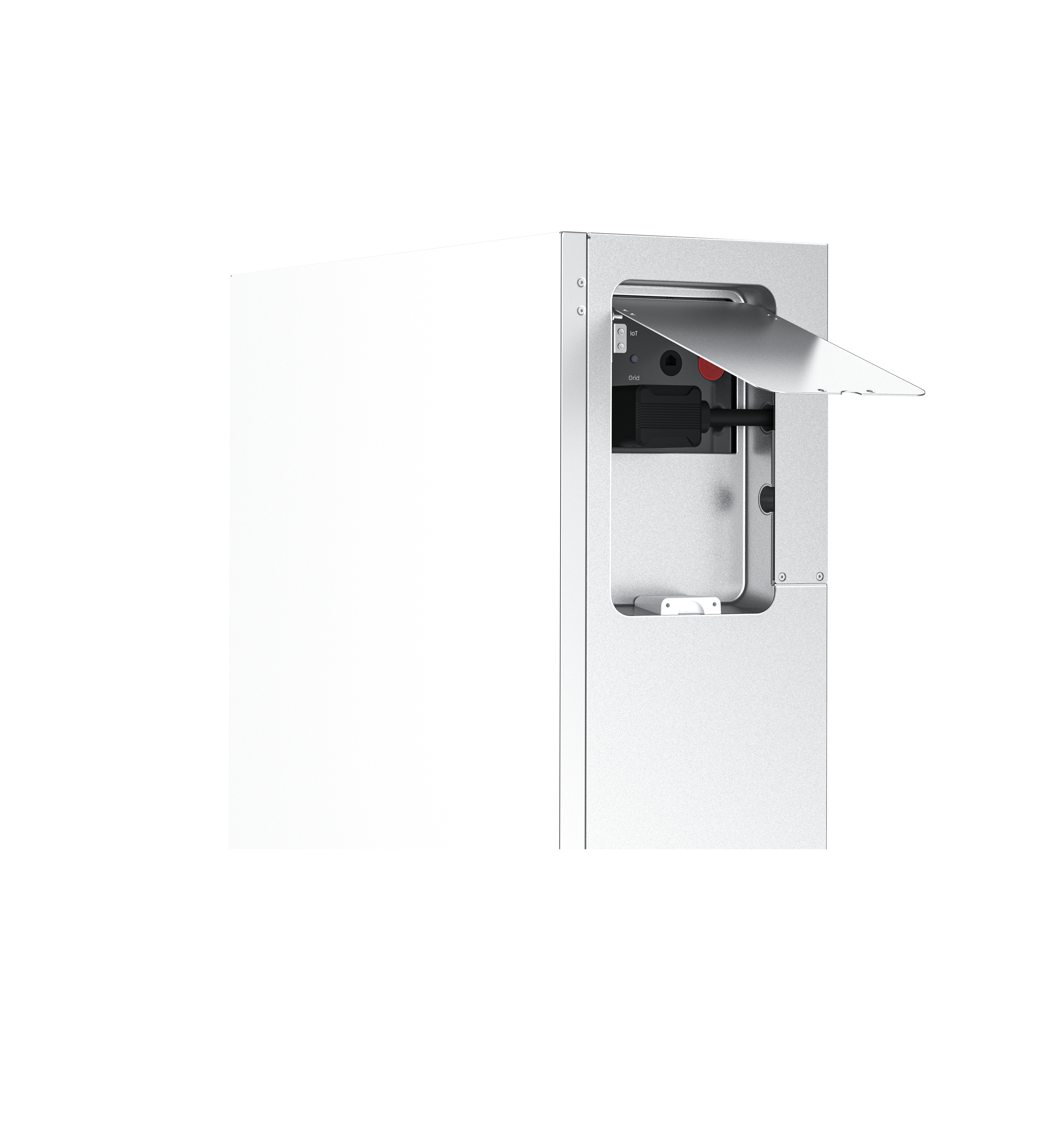 Emaldo Power Store AI