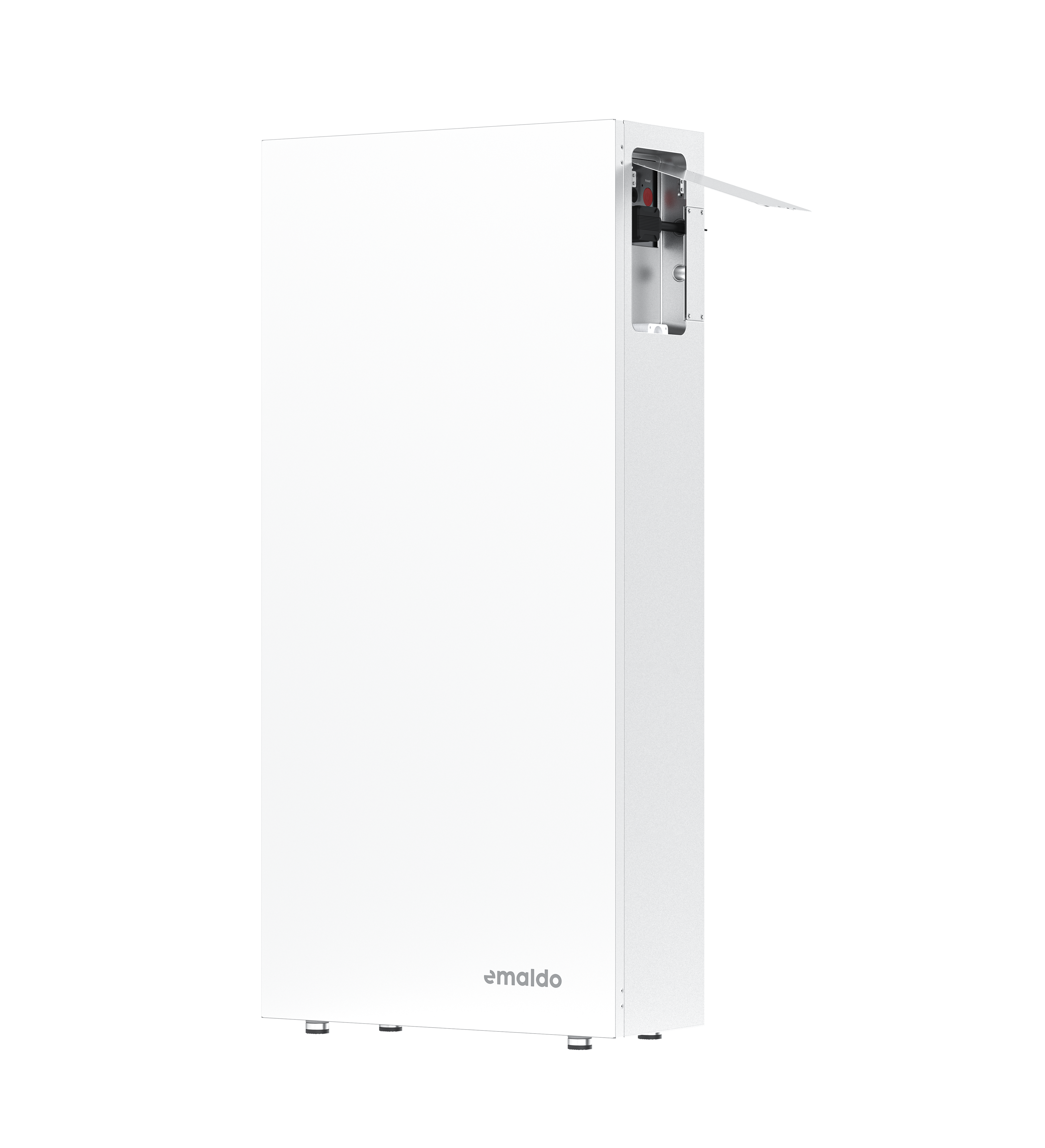 Emaldo Power Store AI