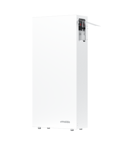 Emaldo Power Store AI