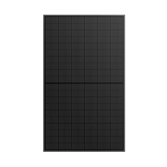 Leapton 460W Bifacial Glas/Glas