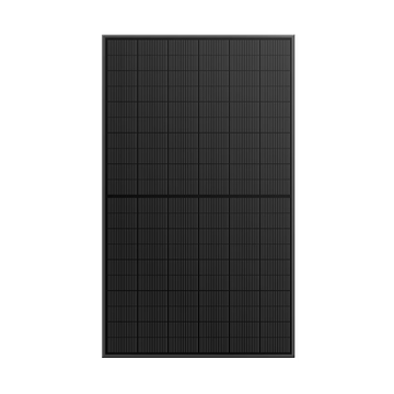 Leapton 460W Bifacial Glas/Glas