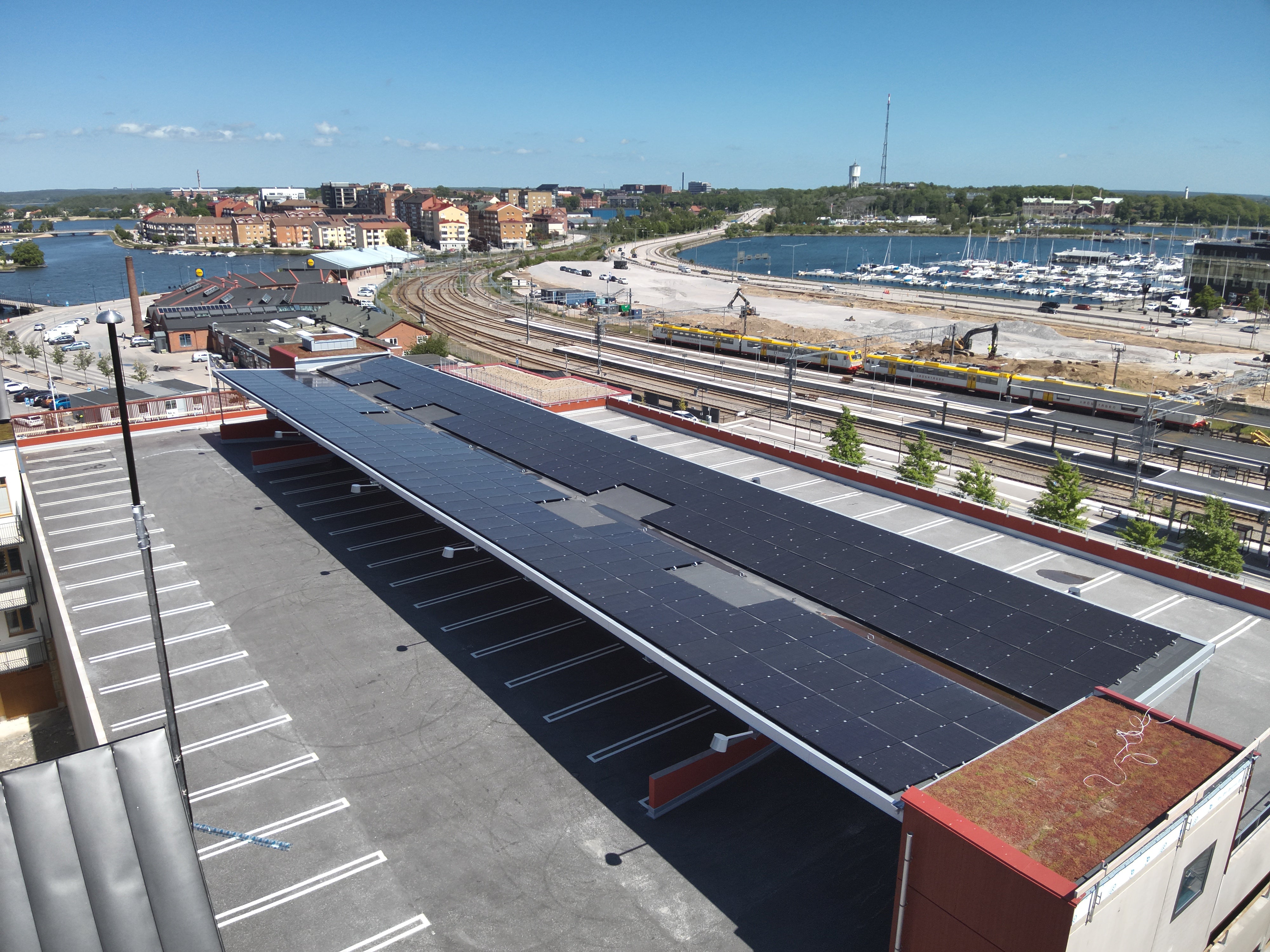 Sänk kostnader och framtidssäkra verksamheten