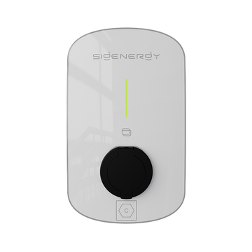Sigenergy EVAC 22 kW