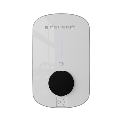 Sigenergy EVAC 22 kW