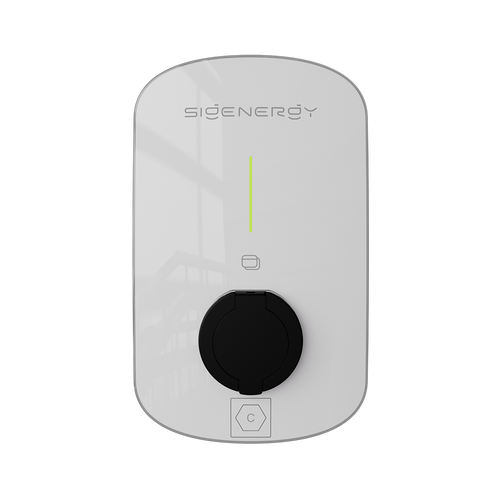 Sigenergy EVAC 22 kW