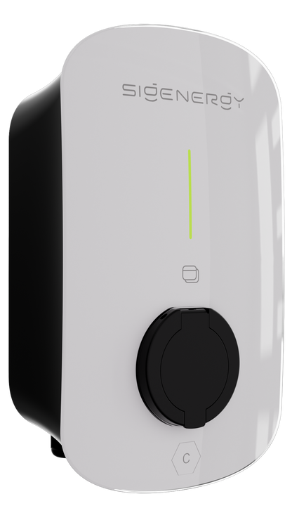 Sigenergy EVAC 22 kW