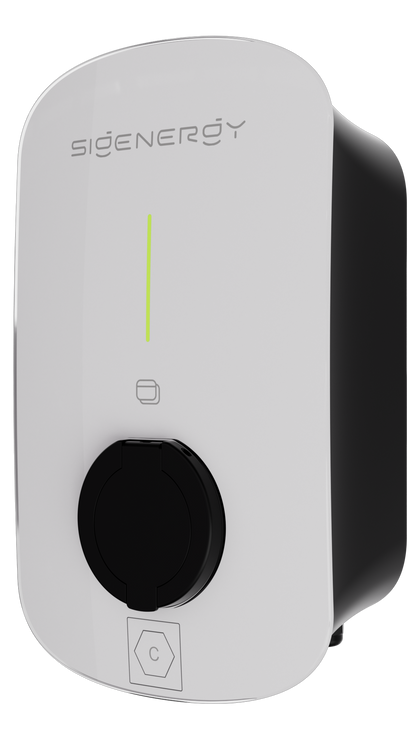 Sigenergy EVAC 22 kW