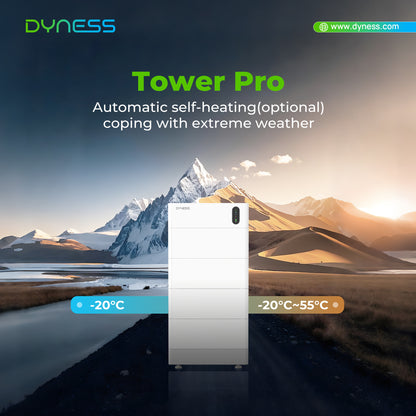 Dyness Tower PRO