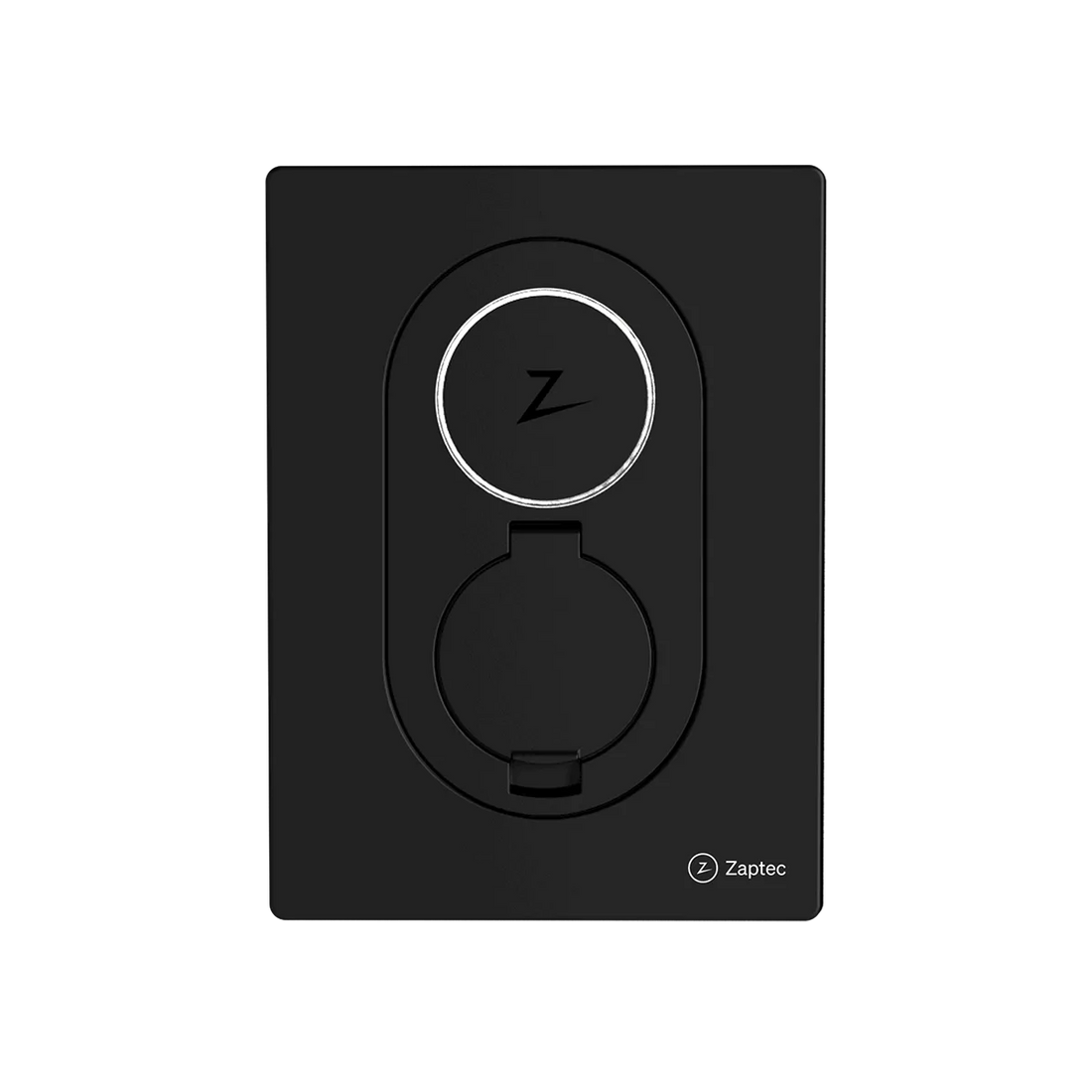 Zaptec Go 2