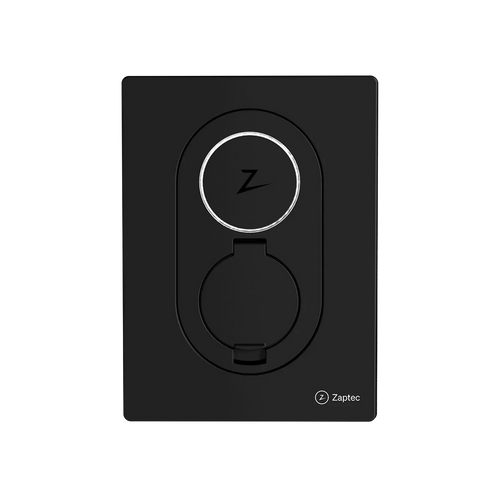 Zaptec Go 2