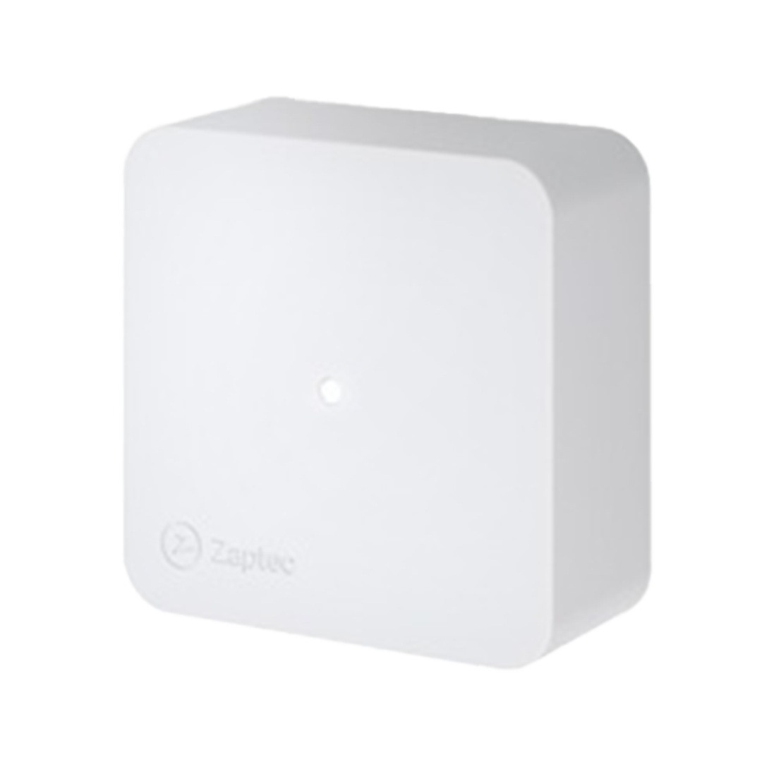 Lastbalsering Zaptec Sense