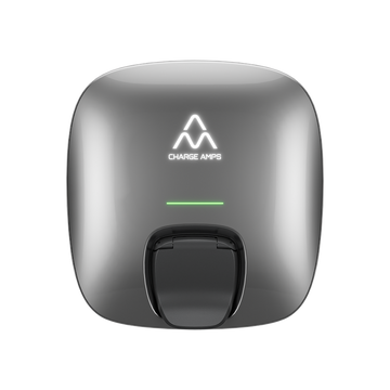 Charge Amps Luna