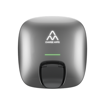 Charge Amps Luna