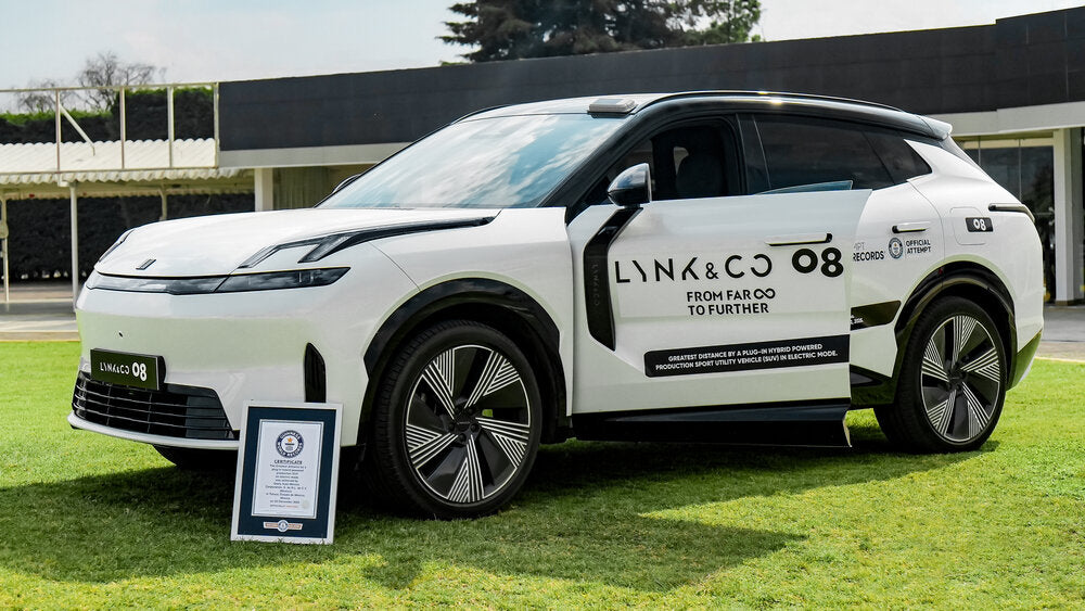 Bästa laddhybriden 2026 – räckvidderna som förändrar kalkylen
