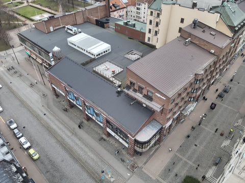 Kronanhuset