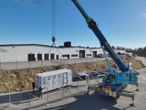 Karlskrona Tech Park