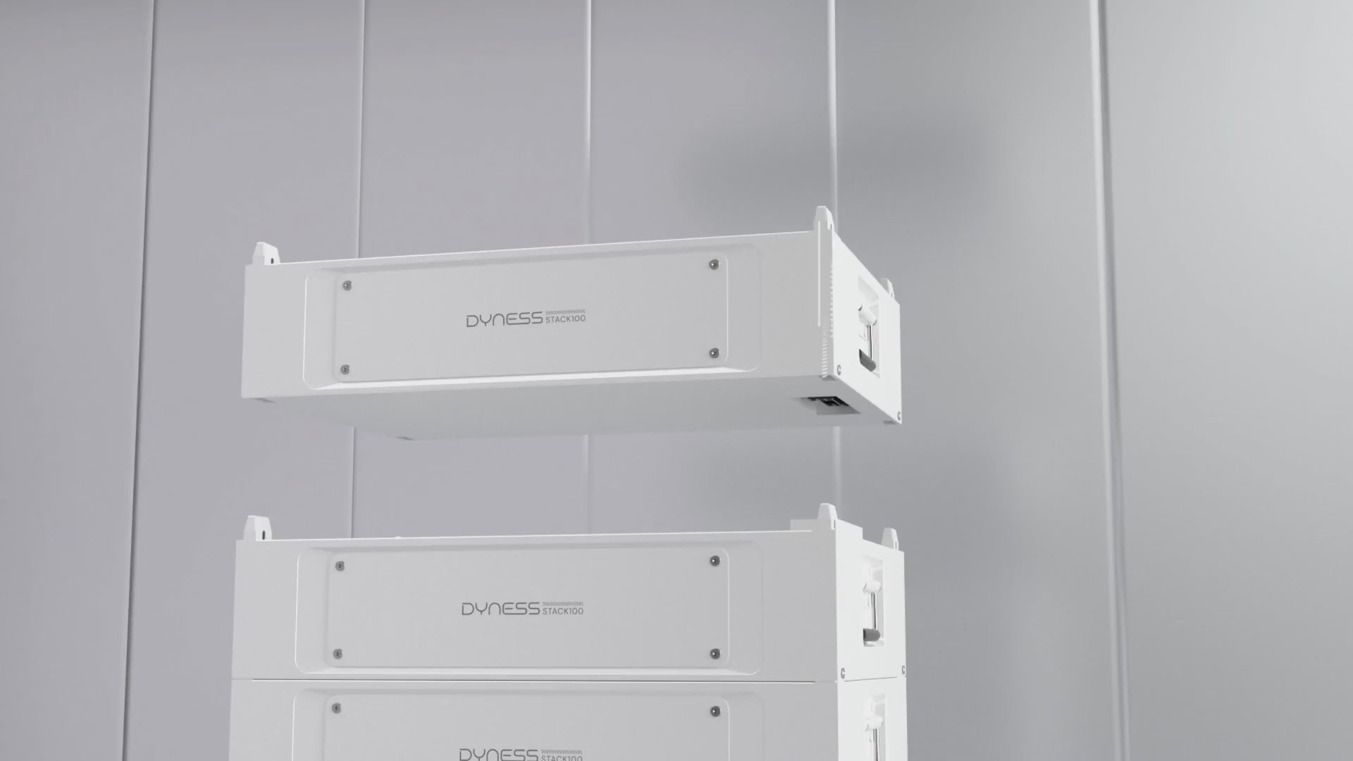 Ladda video: Lagra din el säkert med våra batteri