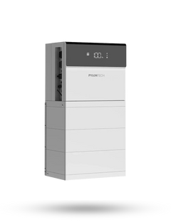 Pylontech Force H3X