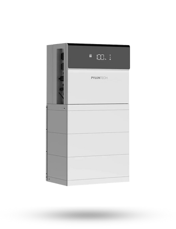 Pylontech Force H3X