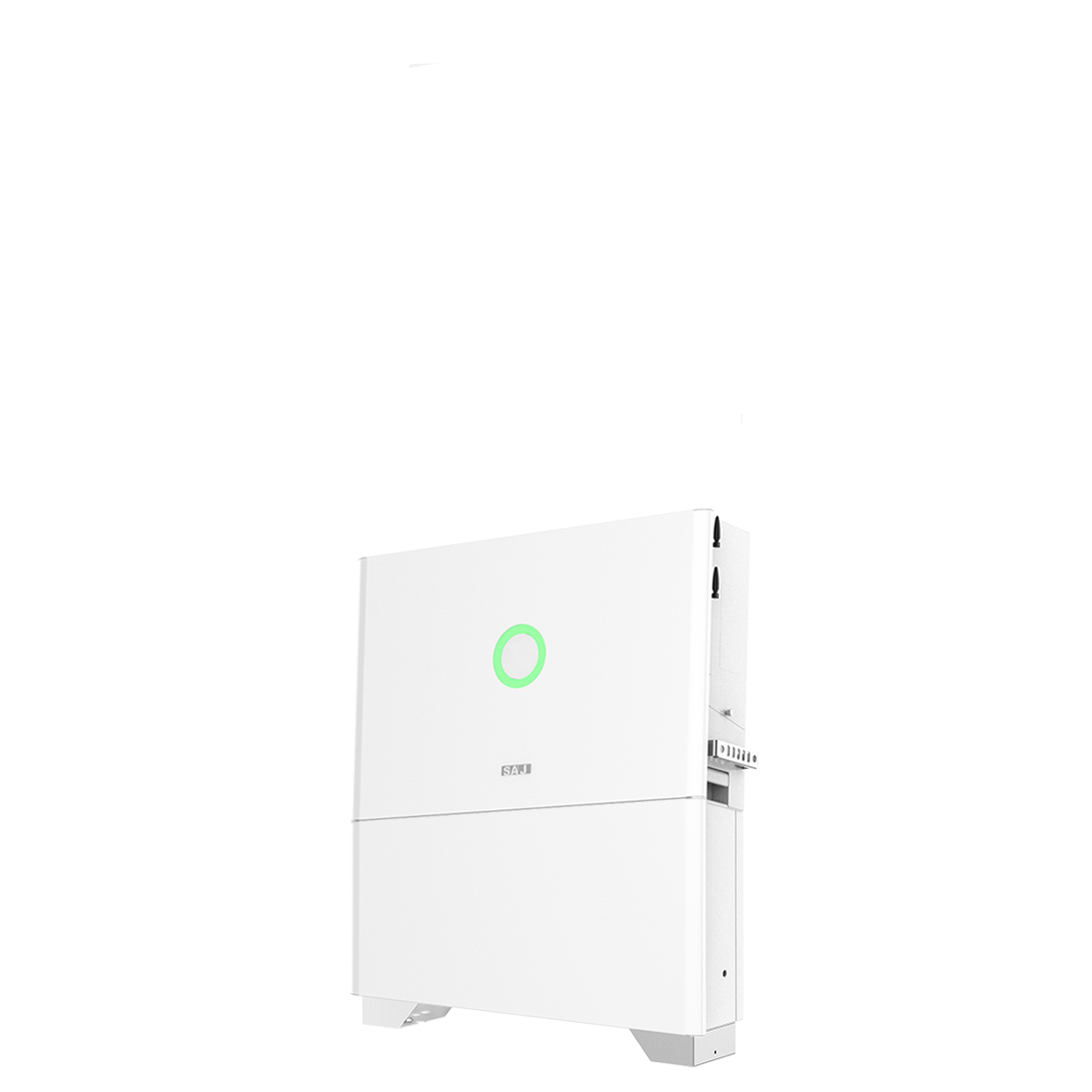 SAJ HS3 Hybridväxelriktare